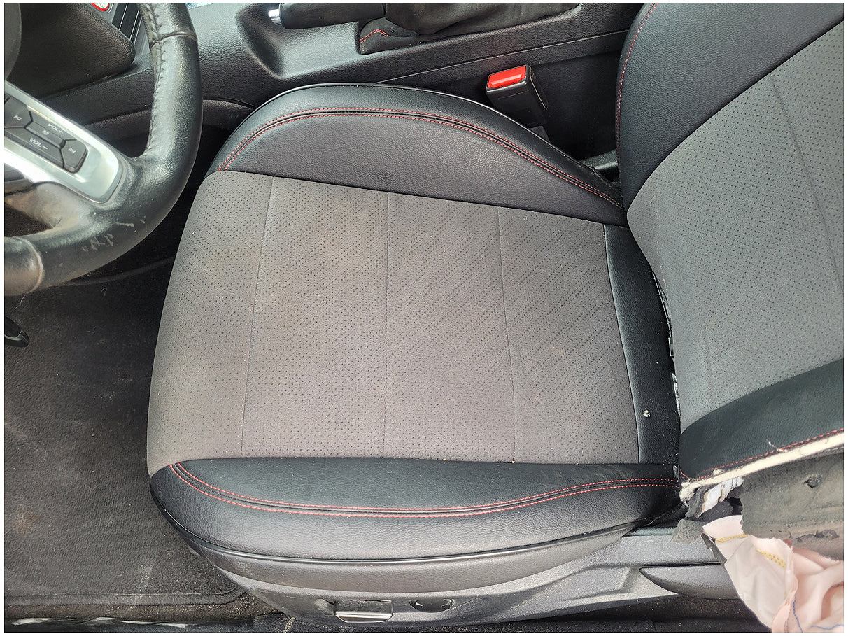 Stock 2776. 2016 Ford Mustang GT S550 Salvage Title Roller 51k  Miles