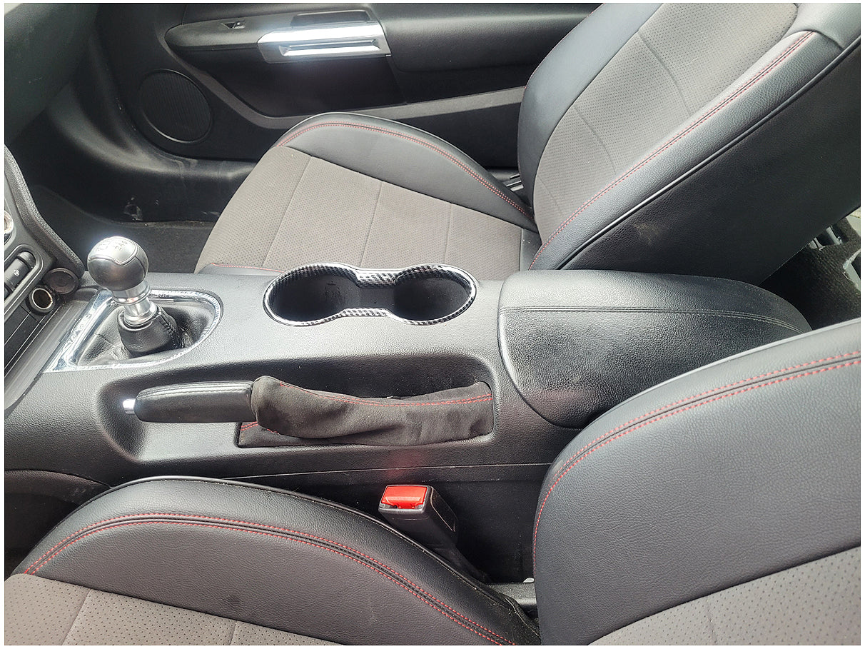 Stock 2776. 2016 Ford Mustang GT S550 Salvage Title Roller 51k  Miles