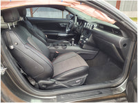 Stock 2776. 2016 Ford Mustang GT S550 Salvage Title Roller 51k  Miles