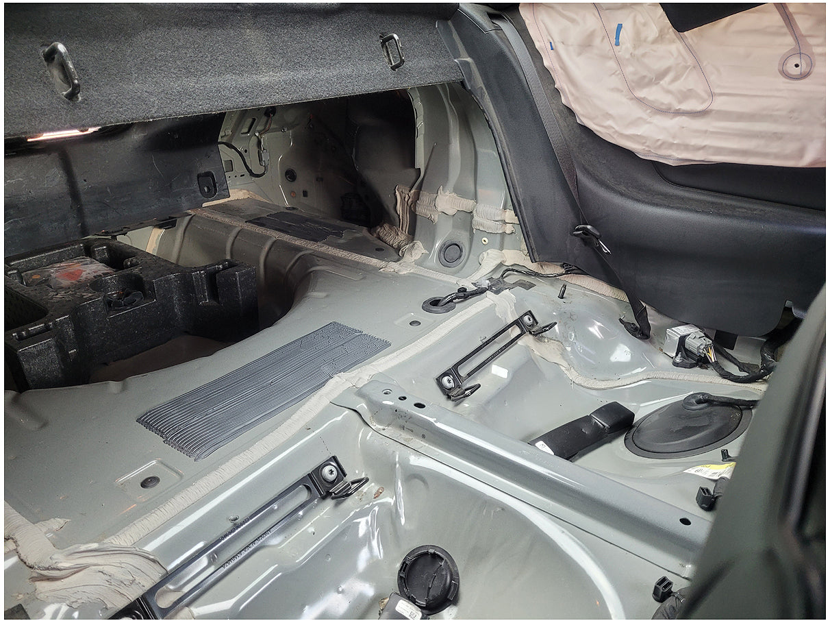 Stock 2776. 2016 Ford Mustang GT S550 Salvage Title Roller 51k  Miles