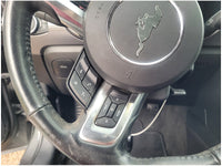 Stock 2776. 2016 Ford Mustang GT S550 Salvage Title Roller 51k  Miles