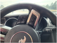 Stock 2776. 2016 Ford Mustang GT S550 Salvage Title Roller 51k  Miles