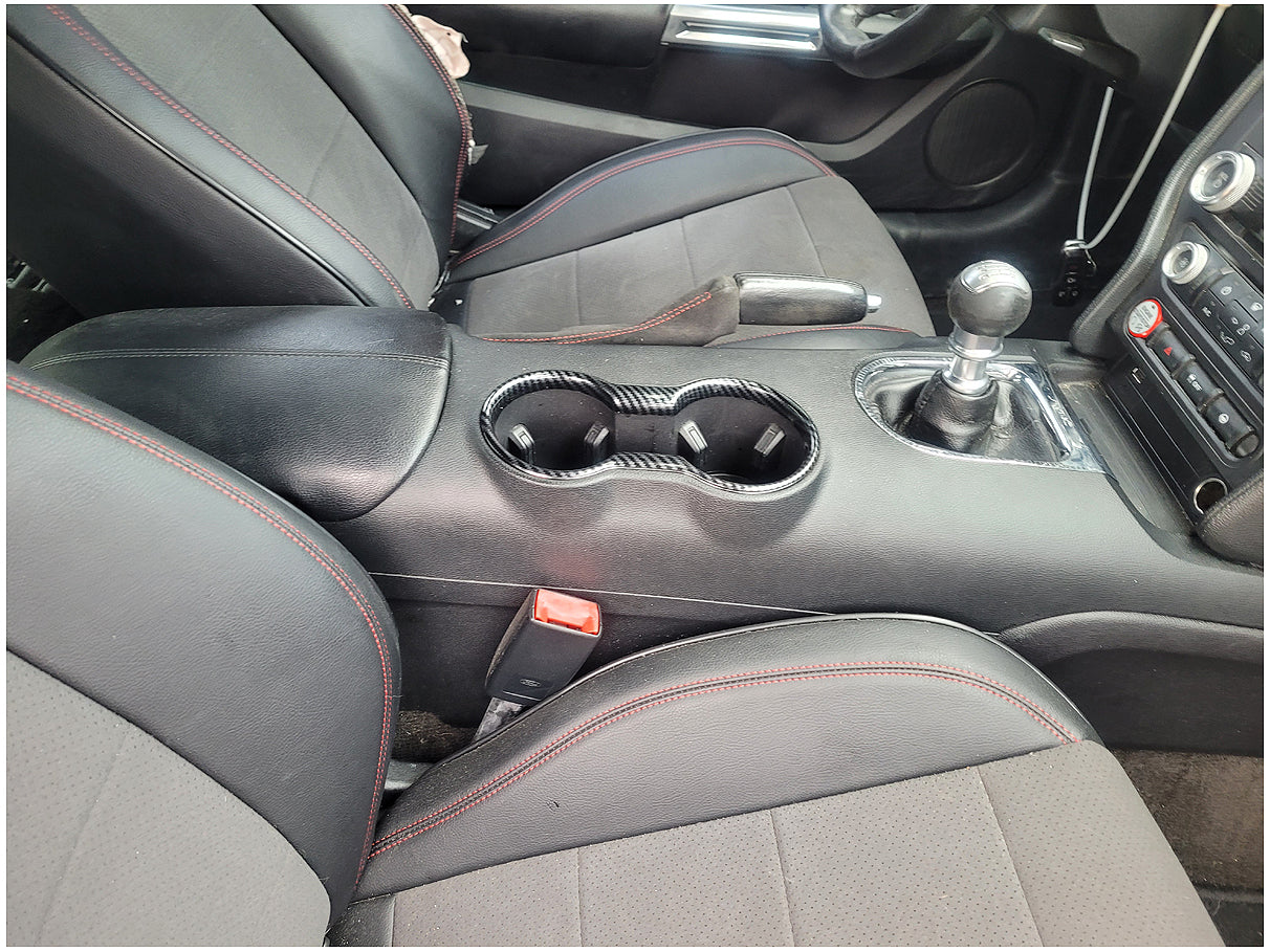 Stock 2776. 2016 Ford Mustang GT S550 Salvage Title Roller 51k  Miles