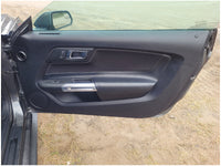 Stock 2776. 2016 Ford Mustang GT S550 Salvage Title Roller 51k  Miles