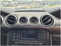 Stock 2776. 2016 Ford Mustang GT S550 Salvage Title Roller 51k  Miles