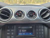 Stock 2776. 2016 Ford Mustang GT S550 Salvage Title Roller 51k  Miles