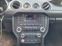 Stock 2776. 2016 Ford Mustang GT S550 Salvage Title Roller 51k  Miles