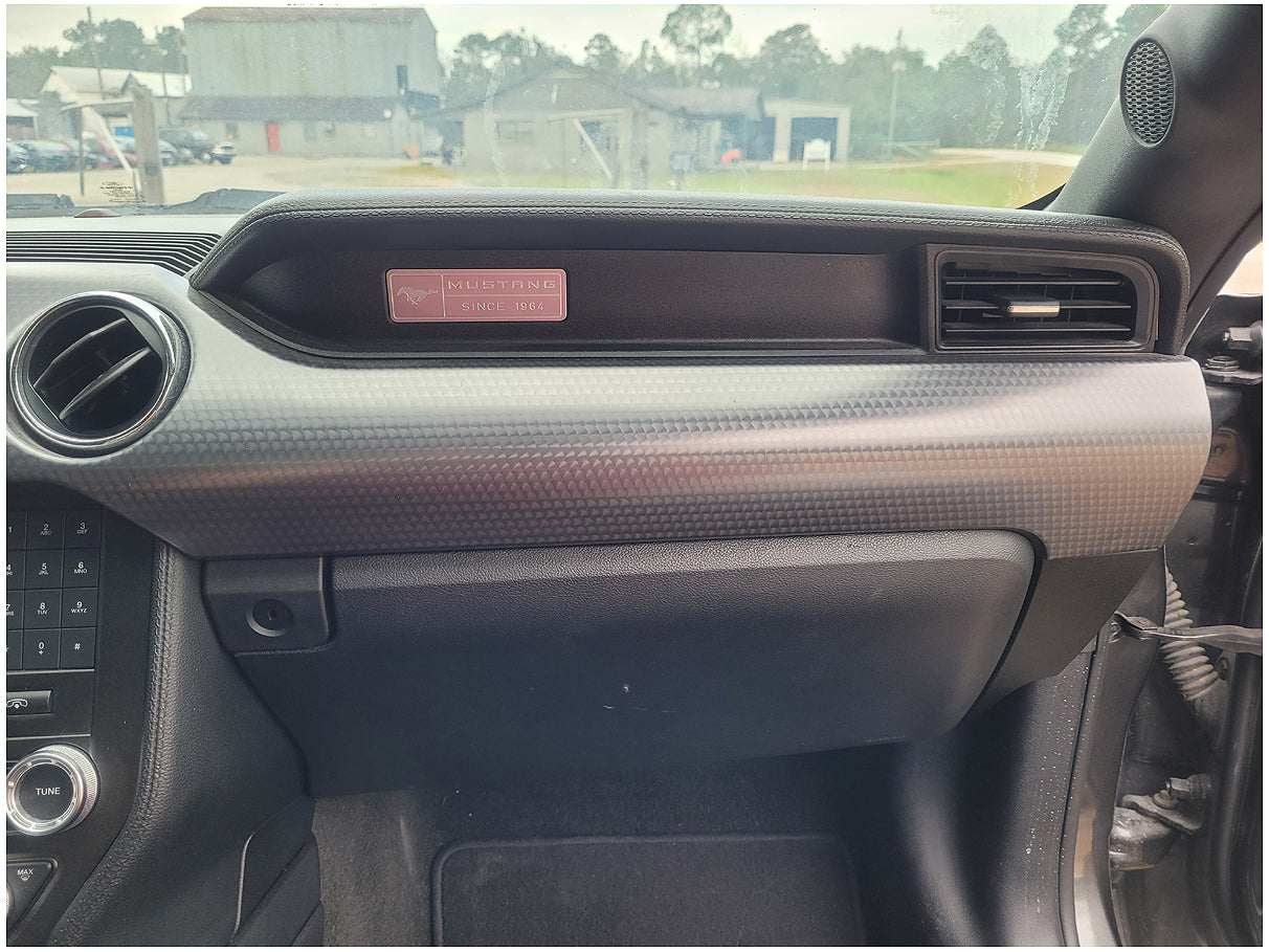 Stock 2776. 2016 Ford Mustang GT S550 Salvage Title Roller 51k  Miles