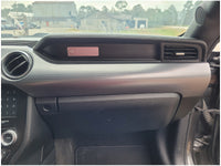 Stock 2776. 2016 Ford Mustang GT S550 Salvage Title Roller 51k  Miles