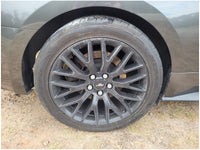 Stock 2776. 2016 Ford Mustang GT S550 Salvage Title Roller 51k  Miles