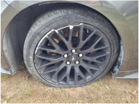 Stock 2776. 2016 Ford Mustang GT S550 Salvage Title Roller 51k  Miles