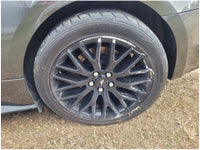 Stock 2776. 2016 Ford Mustang GT S550 Salvage Title Roller 51k  Miles