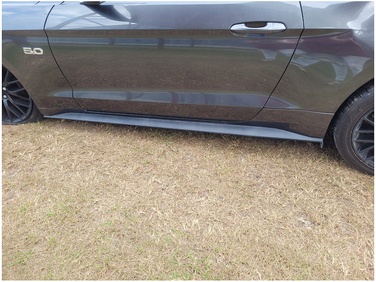 Stock 2776. 2016 Ford Mustang GT S550 Salvage Title Roller 51k  Miles