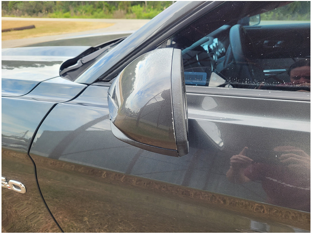 Stock 2776. 2016 Ford Mustang GT S550 Salvage Title Roller 51k  Miles