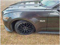 Stock 2776. 2016 Ford Mustang GT S550 Salvage Title Roller 51k  Miles