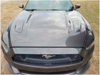 Stock 2776. 2016 Ford Mustang GT S550 Salvage Title Roller 51k  Miles