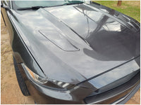 Stock 2776. 2016 Ford Mustang GT S550 Salvage Title Roller 51k  Miles