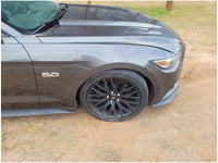 Stock 2776. 2016 Ford Mustang GT S550 Salvage Title Roller 51k  Miles