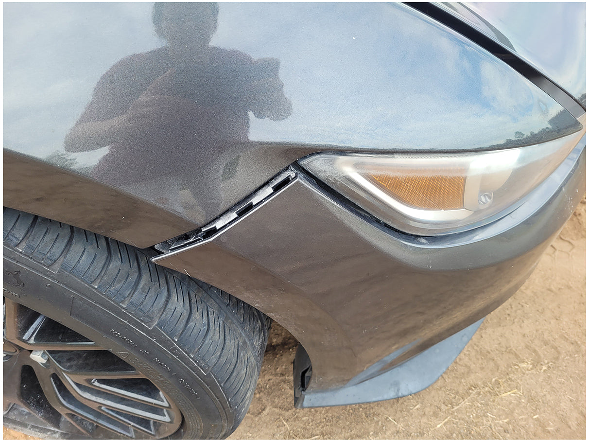 Stock 2776. 2016 Ford Mustang GT S550 Salvage Title Roller 51k  Miles