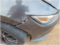 Stock 2776. 2016 Ford Mustang GT S550 Salvage Title Roller 51k  Miles