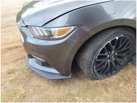 Stock 2776. 2016 Ford Mustang GT S550 Salvage Title Roller 51k  Miles