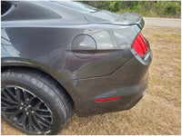 Stock 2776. 2016 Ford Mustang GT S550 Salvage Title Roller 51k  Miles