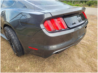 Stock 2776. 2016 Ford Mustang GT S550 Salvage Title Roller 51k  Miles