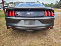 Stock 2776. 2016 Ford Mustang GT S550 Salvage Title Roller 51k  Miles