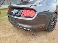 Stock 2776. 2016 Ford Mustang GT S550 Salvage Title Roller 51k  Miles