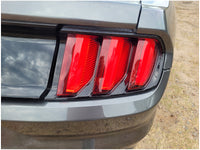 Stock 2776. 2016 Ford Mustang GT S550 Salvage Title Roller 51k  Miles