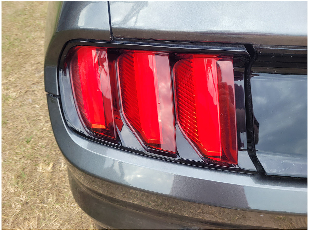 Stock 2776. 2016 Ford Mustang GT S550 Salvage Title Roller 51k  Miles