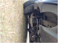 Stock 2776. 2016 Ford Mustang GT S550 Salvage Title Roller 51k  Miles