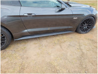 Stock 2776. 2016 Ford Mustang GT S550 Salvage Title Roller 51k  Miles