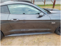Stock 2776. 2016 Ford Mustang GT S550 Salvage Title Roller 51k  Miles