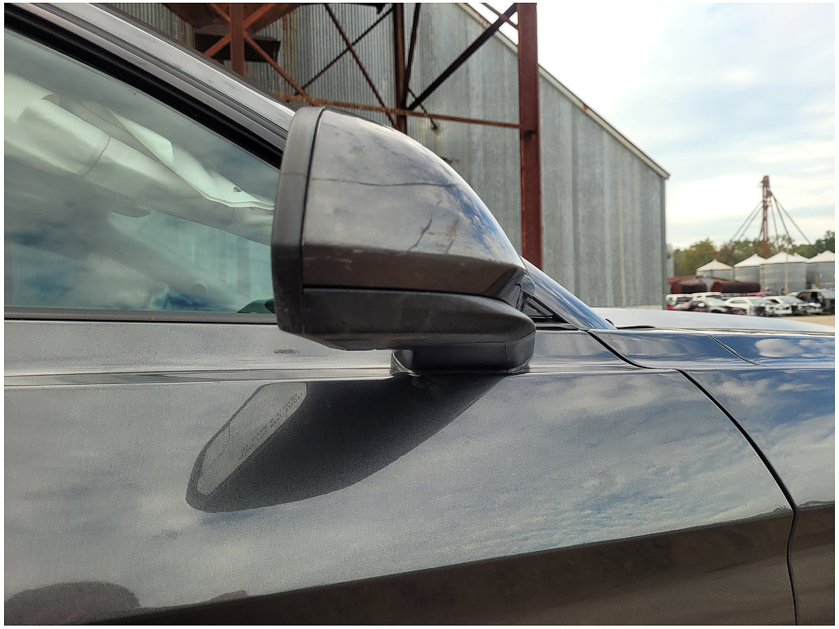 Stock 2776. 2016 Ford Mustang GT S550 Salvage Title Roller 51k  Miles