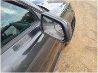 Stock 2776. 2016 Ford Mustang GT S550 Salvage Title Roller 51k  Miles