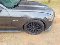 Stock 2776. 2016 Ford Mustang GT S550 Salvage Title Roller 51k  Miles