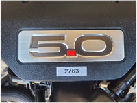 2015-2017 435hp Ford Mustang GT Coyote 5.0L Engine Gen 3 Bottom End Gen 2 Heads Mix