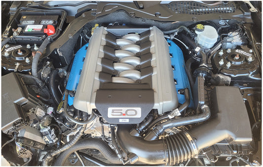 85k 2015-2017 435hp Ford Mustang GT Coyote 5.0 Engine 6MT Manual Trans Kit
