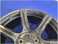 2015-2023 Ford Mustang GT S550 Wheel 19x8.5 Spoke Paint Black Rim Scuffs 1931