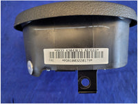 2011 Ford Mustang GT S197 Steering Wheel Air Bag Driver Dash Front 2773