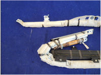 2018-2023 Ford Mustang GT S550 Driver Roof Curtain Coupe Air Bag 2769