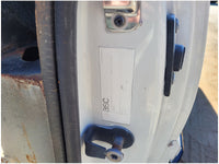 Stock 2603. 1990 Ford Mustang Mclaren Convertible Salvage Title Frame Shell