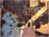 Stock 2603. 1990 Ford Mustang Mclaren Convertible Salvage Title Frame Shell