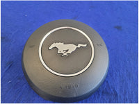 2015-2017 Ford Mustang GT S550 Steering Wheel Air Bag Driver Dash Front 2781