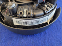 2015-2017 Ford Mustang GT S550 Steering Wheel Air Bag Driver Dash Front 2781