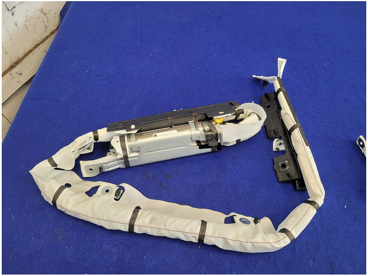 2018-2023 Ford Mustang GT S550 Passenger Roof Curtain Coupe Air Bag 2780