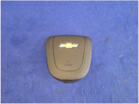 2013 Chevrolet Camaro SS Coupe Driver Steering Wheel Air Bag 2775