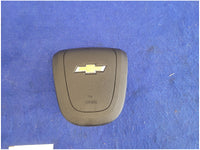 2013 Chevrolet Camaro SS Coupe Driver Steering Wheel Air Bag 2775