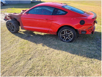 Stock 2778. 2015 Ford Mustang GT S550 Salvage Title Roller Paint PQ Start to a Race Car!!